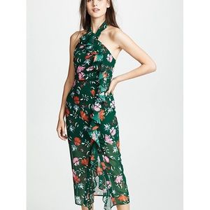 C/Meo Collective Elude Midi Dress